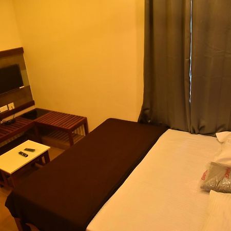 Hotel Coastal Inn Nagappattinam Екстер'єр фото
